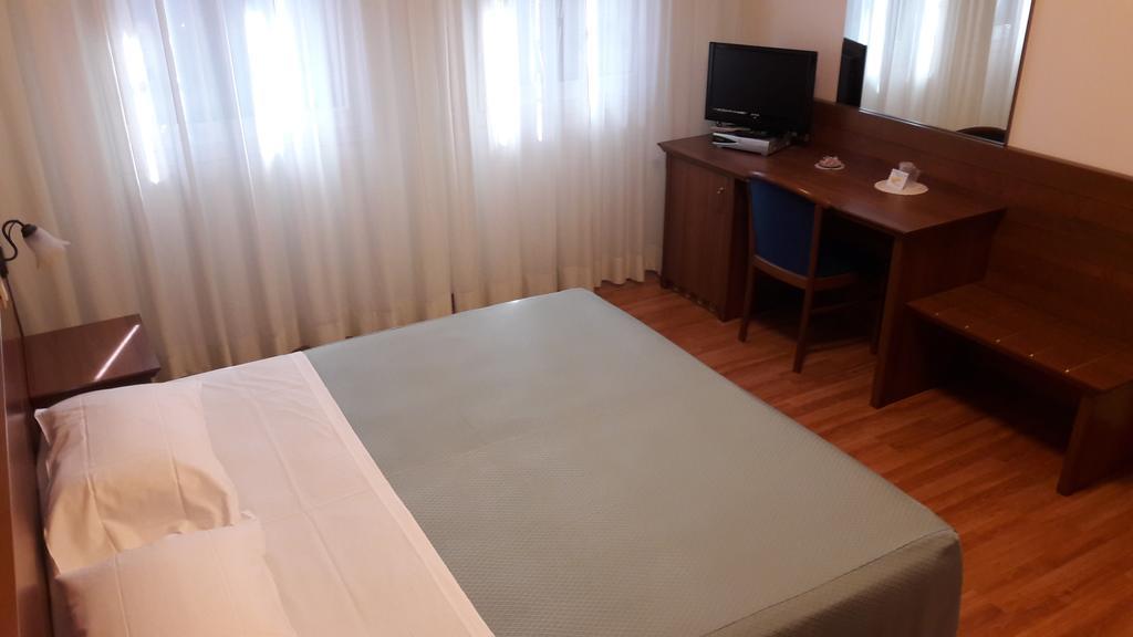 La Pergola Alloggio Brendola Zewnętrze zdjęcie