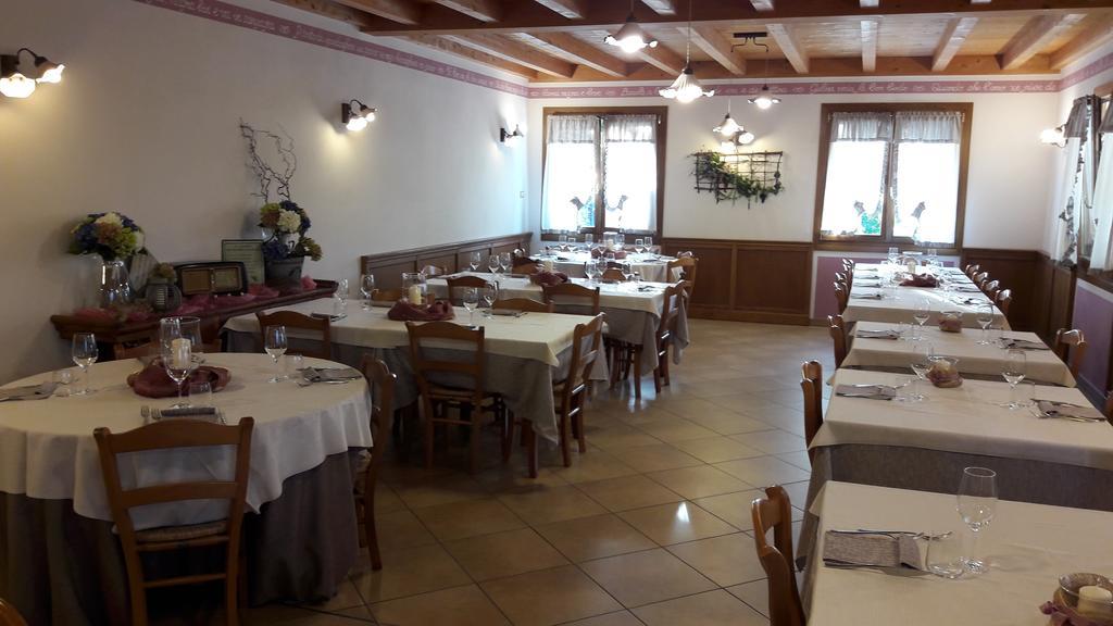 La Pergola Alloggio Brendola Zewnętrze zdjęcie