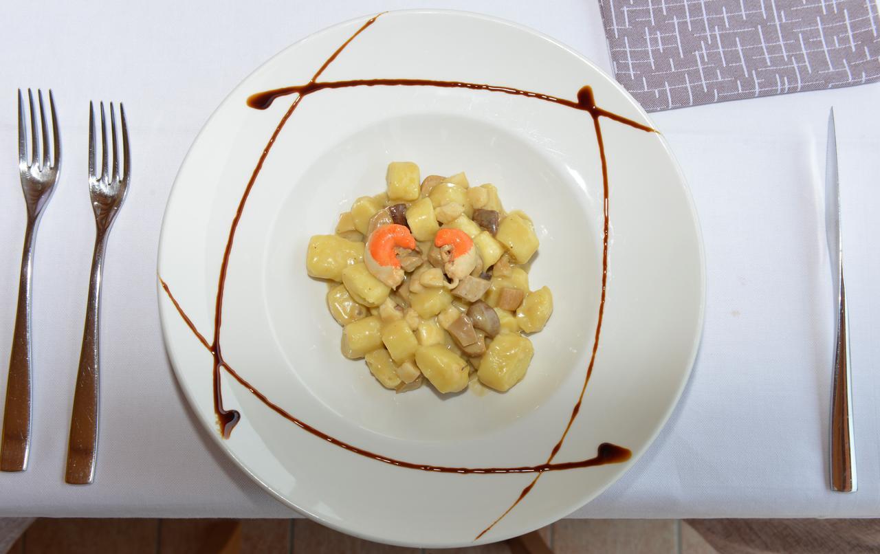 La Pergola Alloggio Brendola Zewnętrze zdjęcie