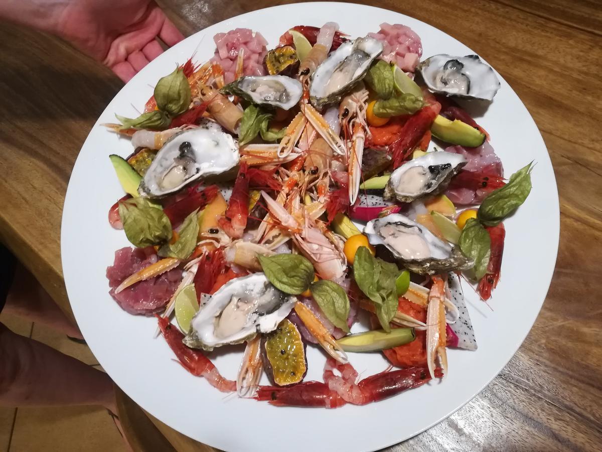 La Pergola Alloggio Brendola Zewnętrze zdjęcie