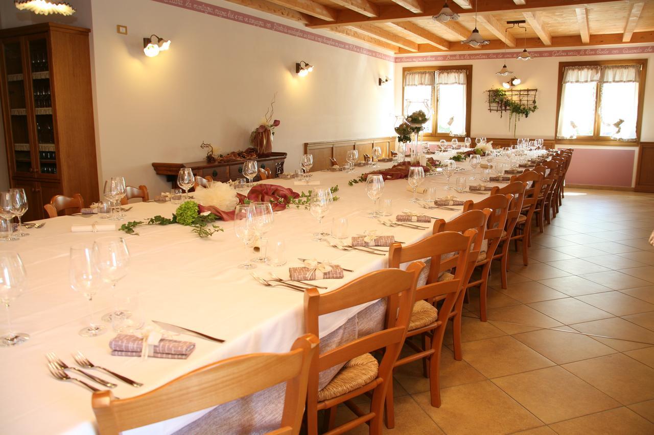 La Pergola Alloggio Brendola Zewnętrze zdjęcie